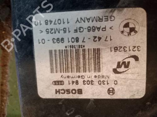 Radiator fan BMW 1 (E87) 118 d | BP28837606M35