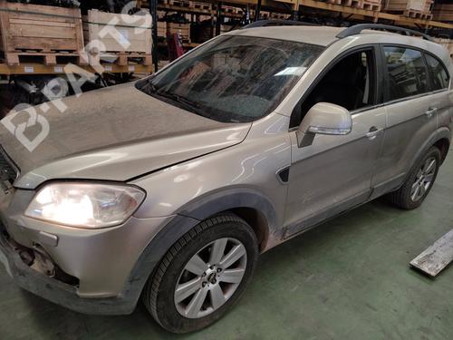 Used Parts CHEVROLET CAPTIVA (C100, C140)  2.0 D 4WD  1023201