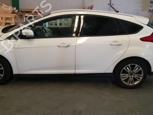 Steering column stalk FORD FOCUS III 1.6 TDCi | BP7511838I23