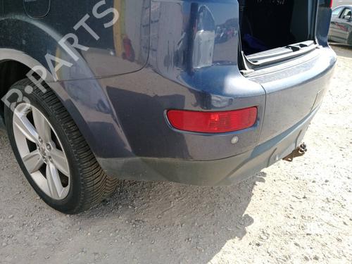 Used Rear bumper PEUGEOT 4007 (VU_, VV_) [2007-2013]  28278636