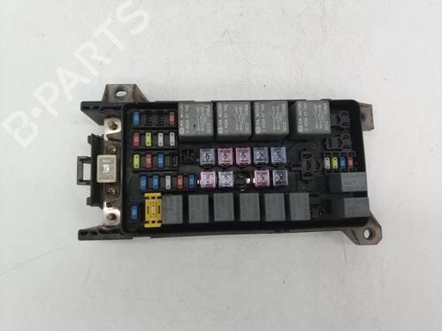 Used Fuse box KIA SORENTO I (JC) [2002-2011]  28974153