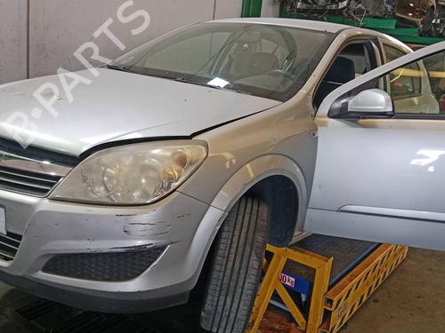 Engine OPEL ASTRA H (A04)  | BP34461006M1  - Image 6