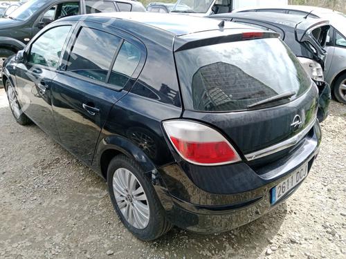 Steering rack OPEL ASTRA H (A04) 1.6 (L48) | BP26282546M22 