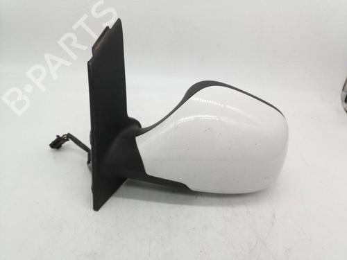 Left mirror SEAT ALTEA XL (5P5, 5P8)  | BP17153548C26 