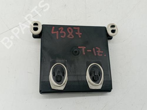 Used Comfort control module MERCEDES-BENZ E-CLASS (W211) [2002-2009]  17221939