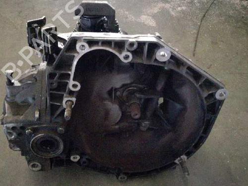 Gearbox ALFA ROMEO 156 (932_)  | BP5218984M3 