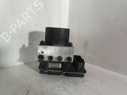 Used ABS pump SEAT IBIZA III (6L1) [2002-2009]  12529601