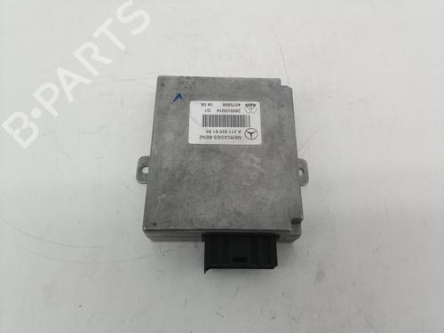 Elektronisk modul MERCEDES-BENZ S-CLASS (W220) [1998-2005]  8643427