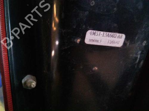Right taillight FORD FOCUS II Turnier (DA_, FFS, DS) 1.6 | BP1099626C35 
