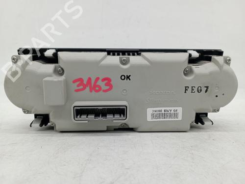 Climate control HONDA CR-V III (RE_) 2.2 i-CTDi 4WD (RE6) | BP36258689I5 - Image 2