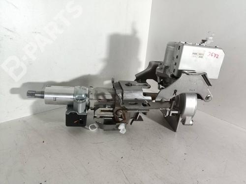 steering-column-nissan-pulsar-hatchback-c13-12-dig-t-488103zl9a-2014-9717682 main image