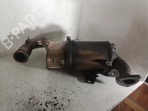 Used Particulate filter OPEL INSIGNIA A Sports Tourer (G09) 2.0 CDTI (35) (160 hp) 20648726