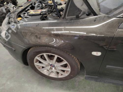 Used Left front fenders SAAB 9-3 (YS3F, E79, D79, D75) 1,8t (150 hp) 10166381