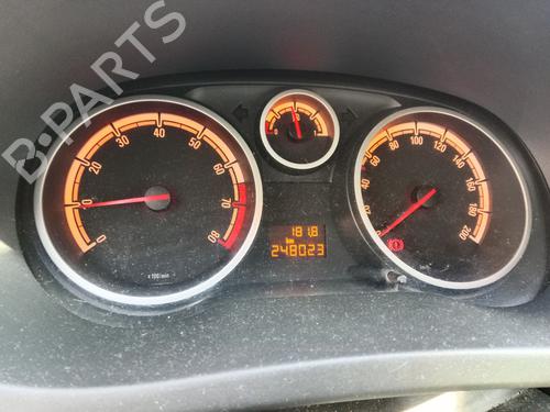 Gearbox OPEL CORSA D (S07) | BP38603682M3 - Image 10