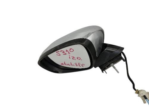 Used Left mirror CITROËN C4 II (NC_) 1.6 BlueHDi 120 (120 hp) 32397575