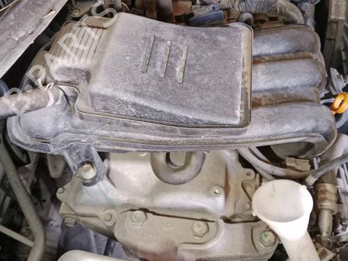 Engine NISSAN MICRA IV (K13K, K13KK) 1.2 | BP29735810M1 