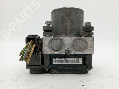 ABS pump PEUGEOT 307 (3A/C)  | BP13057790M43 