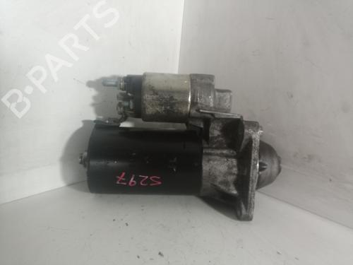 Starter FIAT STILO Multi Wagon (192_) | BP38601143M8 - Image 3