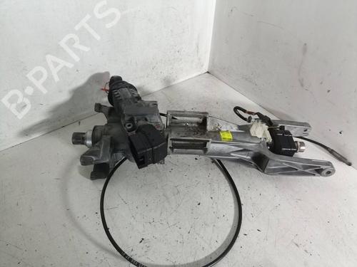 Steering column BMW X5 (E53)  | BP15732533M21 