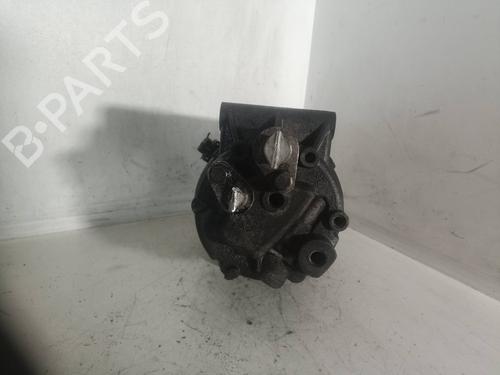 AC compressor RENAULT MEGANE II (BM0/1_, CM0/1_)  | BP12212853M34 