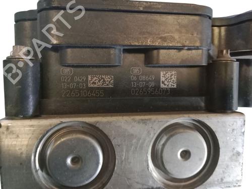 ABS pump SEAT IBIZA IV (6J5, 6P1)  | BP26229795M43 