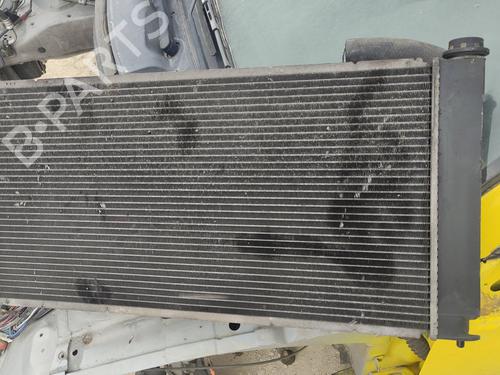 Used Water radiator TOYOTA CELICA Coupe (_T23_) 1.8 16V VT-i (ZZT230_, ZZT230) (143 hp) 19272599
