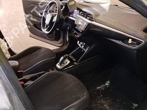 Engine OPEL CORSA F (P2JO)  | BP30096220M1 