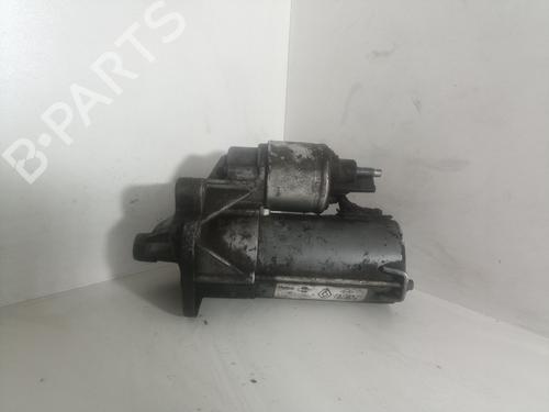 Used Starter Starter DACIA LOGAN (LS_) 1.5 dCi (LS04) (88 hp) 34366222 34366222
