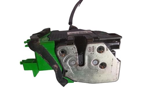 Front left lock KIA CARENS IV 1.7 CRDi | BP25793596C98 