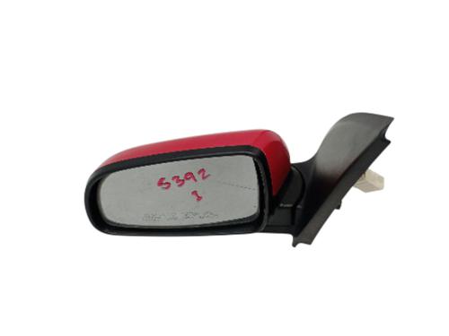 Used Left mirror CHEVROLET AVEO / KALOS Hatchback (T250, T255) [2006-2025]  30479538