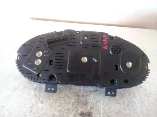 Instrument cluster KIA SPORTAGE III (SL) 1.7 CRDi | BP2819908C47 
