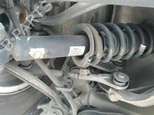 Left rear shock absorber PEUGEOT 508 I (8D_) 1.6 HDi | BP7124749M18 