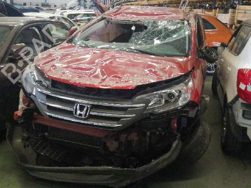 HONDA CR-V IV (RM_) 1.6 i-DTEC (RE6) (120 hp) 518684