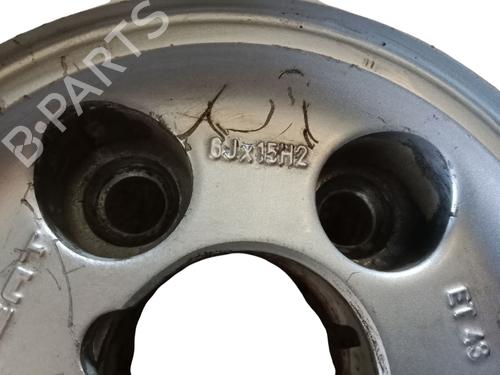 Rim SEAT IBIZA III (6L1)  | BP22776739C45 