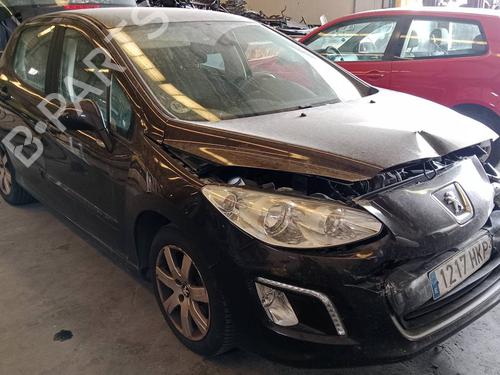Used Parts PEUGEOT 308 I (4A_, 4C_) 4895551