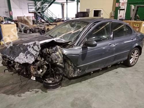 Electronic module JAGUAR X-TYPE I (X400) 3.0 V6 All-wheel Drive | BP24949024M83  - Image 8