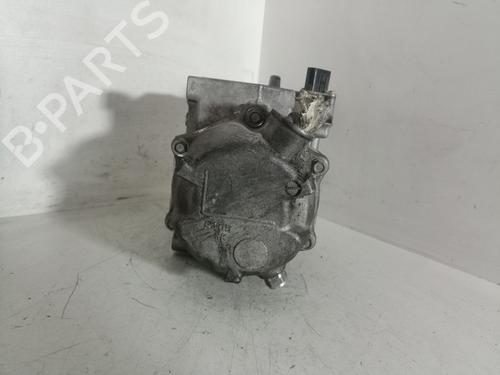 AC compressor TOYOTA YARIS (_P13_)  | BP10743939M34 
