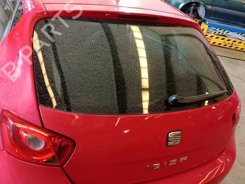 Used Tailgate Tailgate 39078521 39078521