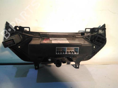 Climate control CHEVROLET AVEO / KALOS Saloon (T250, T255)  | BP4903615I5 