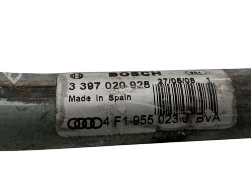 Front wiper motor AUDI A6 C6 (4F2) | BP38601101M29 - Image 4