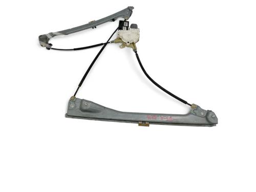 Used Front right window mechanism Front right window mechanism RENAULT LAGUNA III (BT0/1) 1.5 dCi (BT00, BT0A, BT0T, BT1J) (110 hp) 33456169 33456169