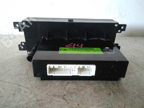 Climate control CHEVROLET CAPTIVA (C100, C140) 2.0 D 4WD | BP4694100I5 