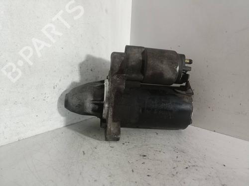 Used Starter MAZDA 2 (DY) [2003-2007]  13236065