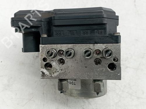 ABS pump NISSAN JUKE (F15)  | BP19314748M43