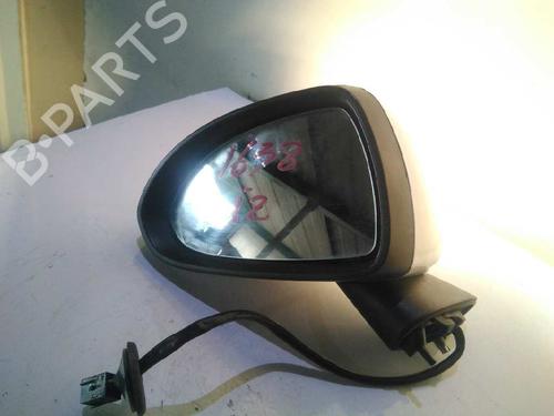 Used Left mirror OPEL CORSA D (S07) 1.3 CDTI (L08, L68) (95 hp) 4862077