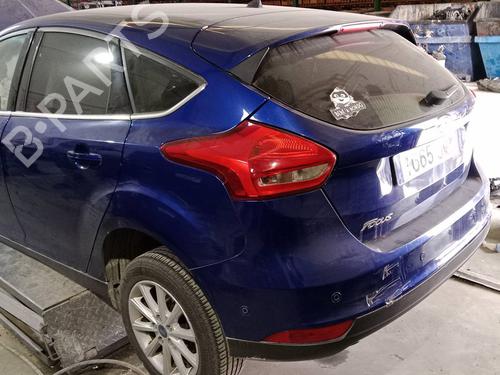 Engine FORD FOCUS III Turnier 1.5 TDCi | BP31858582M1 