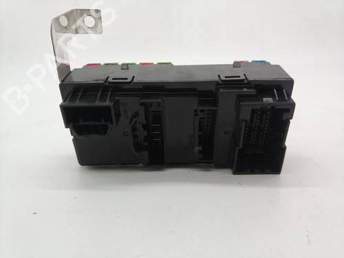 Fuse box HYUNDAI i20 II (GB, IB) 1.2 | BP20657008E1 