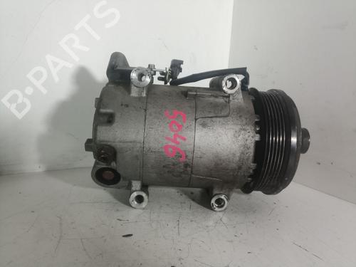 AC compressor FORD C-MAX (DM2) 1.6 TDCi | BP36813872M34 - Image 3