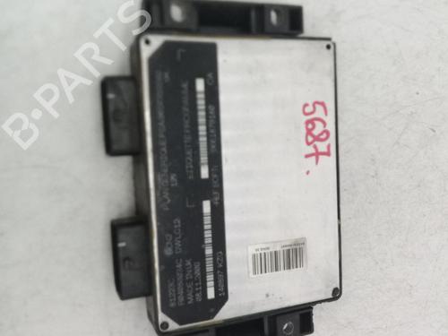 Used Engine control unit (ECU) Engine control unit (ECU) 37801779 37801779
