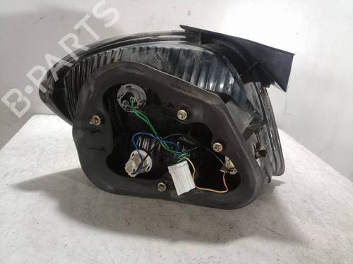 Right taillight HYUNDAI COUPE I (RD) 1.6 16V | BP7564695C35 